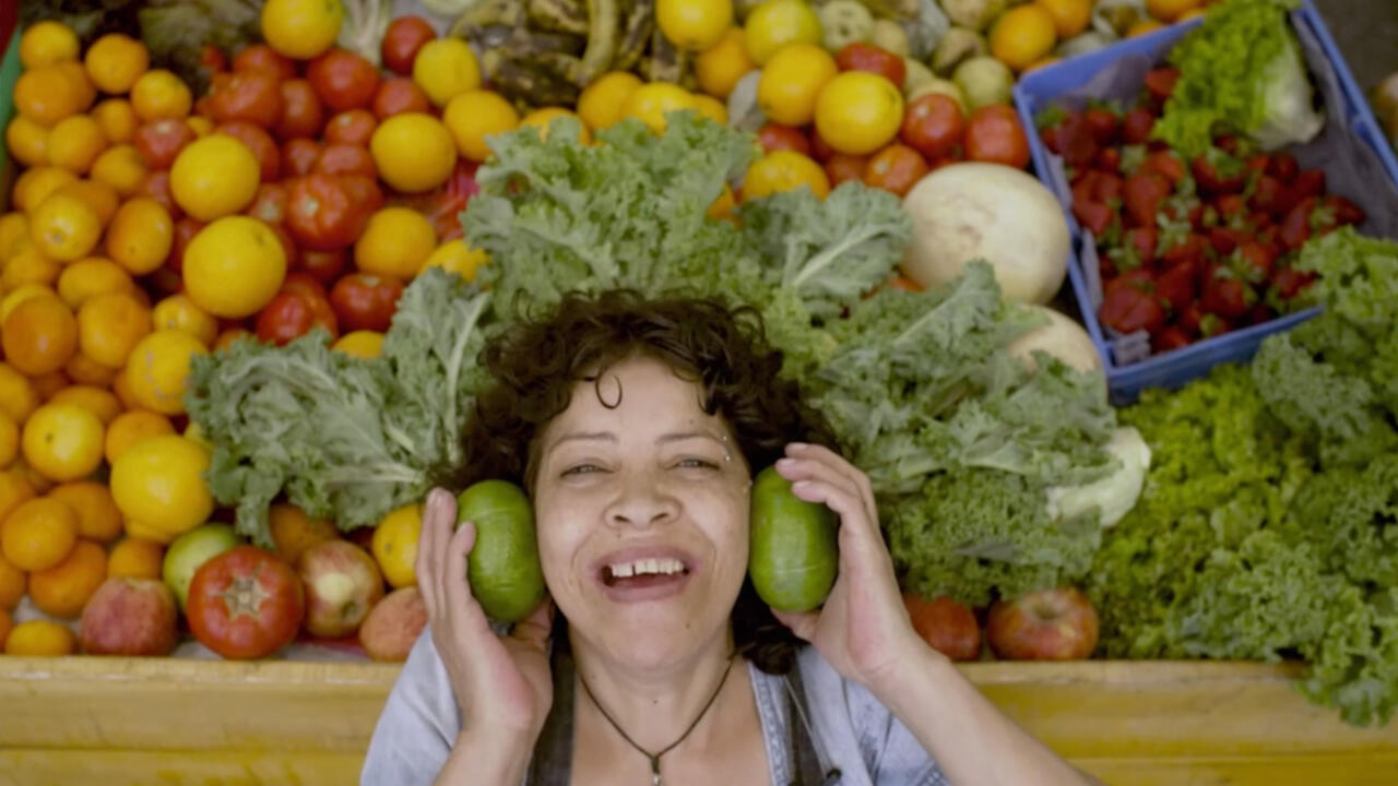 'La Colifata' la radio hecha desde un psiquiátrico